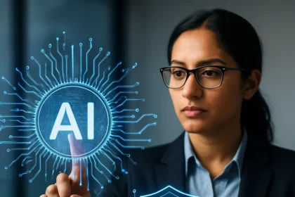 AI speed without losing control: The data sovereignty challenge