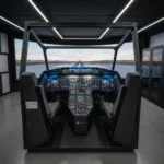Airbus Cockpit for Flight Simulator 2024 Raises the Realism Bar