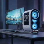 Alienware Aurora RTX 5080 drops to $2,919 with $1,280 off