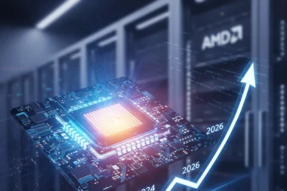 AM5 socket support through 2029 secures AMD's platform advantage