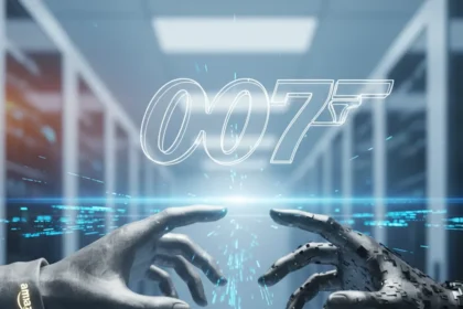 Amazon Clarifies 007 Game Future as IO Interactive Uncertainty Fades