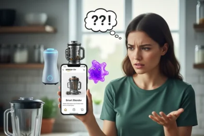 Amazon's AI-generated images confuse more than help shoppers