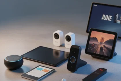 Amazon device deals are live now—don't wait for Prime Day
