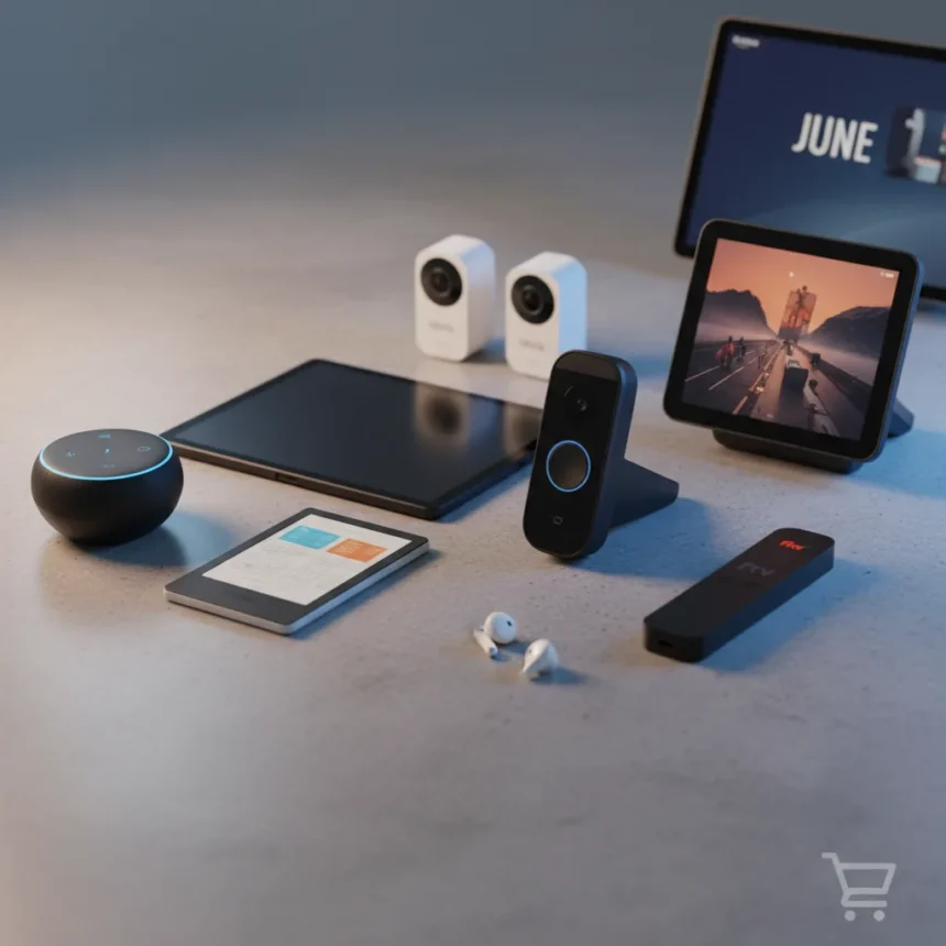 Amazon device deals are live now—don't wait for Prime Day