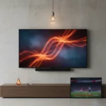 Amazon Ember Artline review: Design shines, TV performance lags