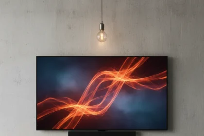 Amazon Ember Artline review: Design shines, TV performance lags