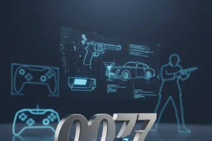 Amazon Gaming's Bond IP ownership could reshape future 007 games