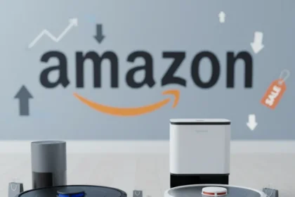 Amazon's Mid-Year Sale Robot Vacuums: Which Deals Are Actually Worth It