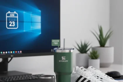31 Amazon deals under $50 live now before Prime Day June 23