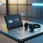 Amazon Prime Day free trials: three months of Audible and Kindle Unlimited