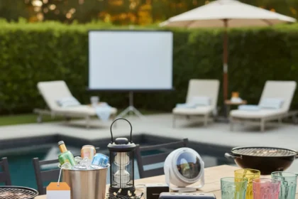 12 Amazon Summer Hosting Essentials Starting at Just $9.99