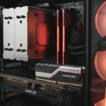 AMD EXPO Ultra Low Latency DDR5 Targets Gaming Without Price Hike