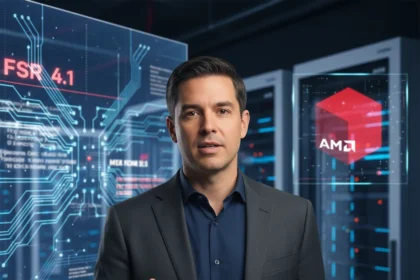 AMD's Frank Azor Disputes FSR 4.1 RDNA 3.5 Support Rumor