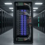 AMD's Helios MI455X Platform Faces Early Ethernet Bottleneck