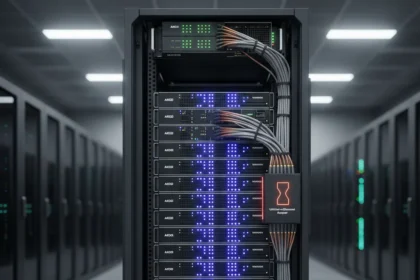 AMD's Helios MI455X Platform Faces Early Ethernet Bottleneck