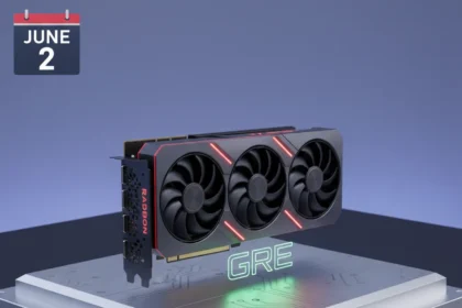 AMD Radeon RX 9070 GRE Goes Global at $549 on June 2