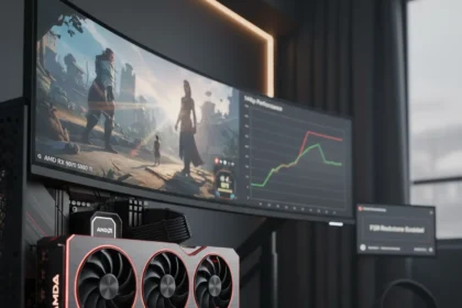 AMD Radeon RX 9070 GRE: $549 1440p Powerhouse Challenges Nvidia
