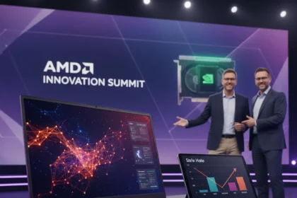 AMD Takes Aim at Nvidia's RTX Spark With Strix Halo