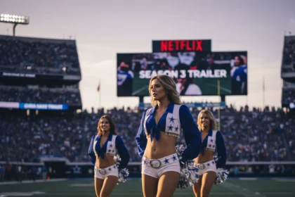 America's Sweethearts Season 3 Trailer Sparks Retirement Rumors