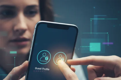 Android Guest Mode: The privacy feature most users never find