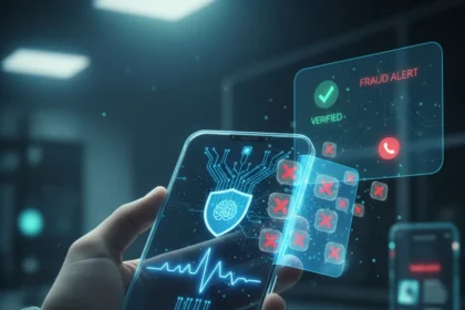 Android's June Update Shifts Focus to Real-Time Scam Detection