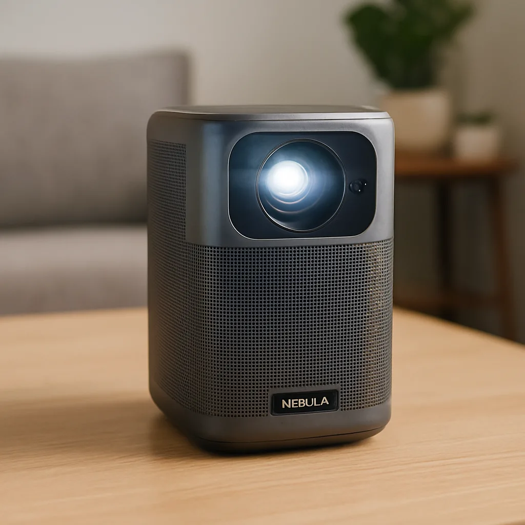 Anker Nebula Mars 3 Air Portable Projector Hits $420