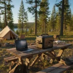 Anker Solix C2000 Power Station Hits 50% Off for Summer Campers