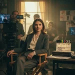 Anna Kendrick's directorial debut proves she could nail Evelyn Hugo