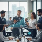 AI job losses aren't happening, Apollo economist says