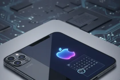 Apple's foldable iPhone Ultra leaks show book-style design, Fall 2026 launch