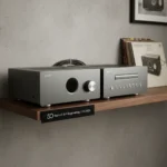 Arcam's 50-year hi-fi milestone: signature amplifier and CD player
