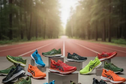Asics Running Shoes Up to 54% Off: 11 Summer Deal Picks