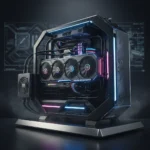 Asus ROG Astral RTX 5090 Edition 20 Pushes GPU Excess to New Heights