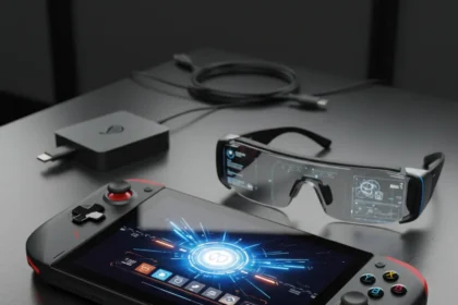 ASUS ROG Xbox Ally X20 Finally Gets the OLED Display Fans Demanded