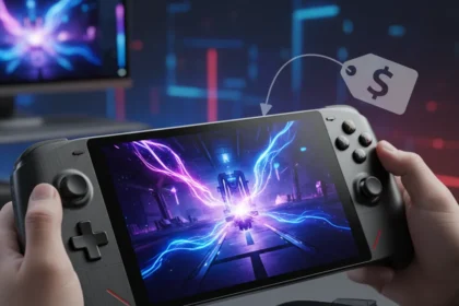 Asus ROG Xbox Ally X20 Excels Where It Counts, But Price Looms Large