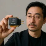 Audio-Technica's £9,999 cartridge reveals obsession with precision
