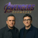 Avengers: Doomsday Resets MCU to Phase Zero, Russo Brothers Reveal