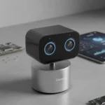 Baseus Security X1 Pro: Dual 3K cameras, limited smart features