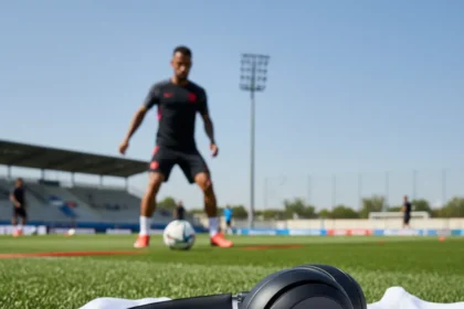 Beats Over-Ear Headphones Spotted: Apple's Answer to AirPods Max