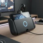 Belkin's Nintendo Switch 2 Charging Grip tackles handheld discomfort