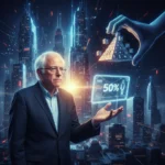Bernie Sanders' AI Sovereignty Plan Challenges Tech Oligarchy