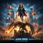 Best action movies and TV shows arriving in June 2026