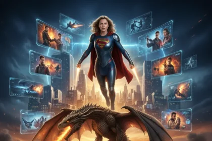 Best action movies and TV shows arriving in June 2026