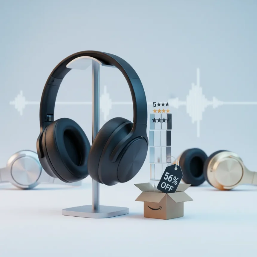 Budget headphones under AU$100 beat expensive rivals