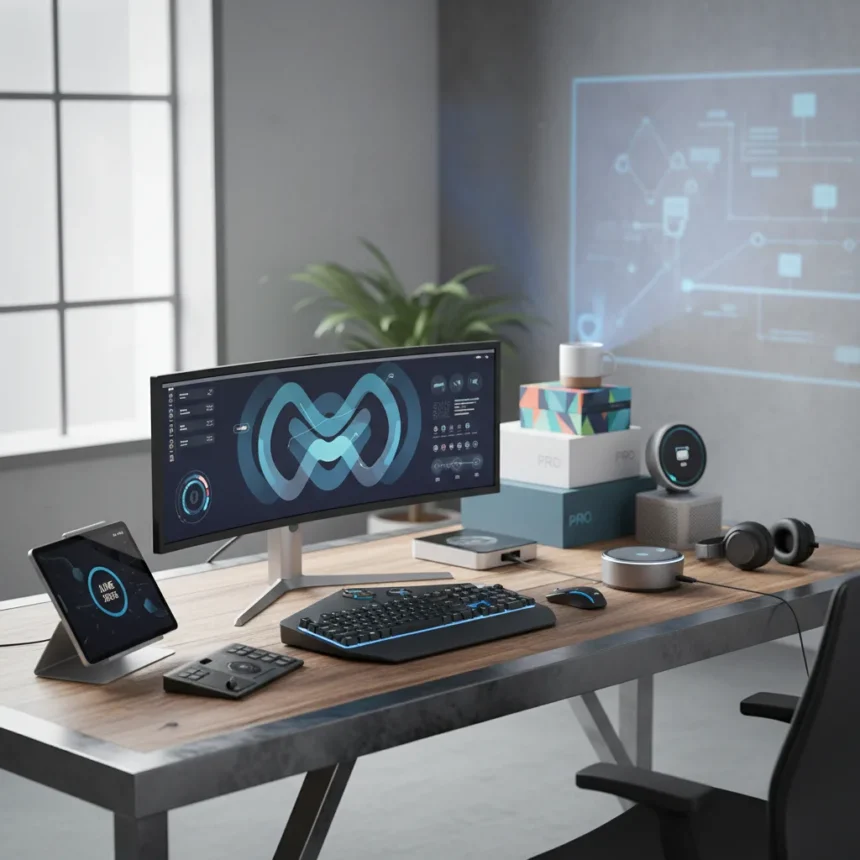 Best business tech for June 2026: What actually matters
