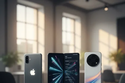 Best flagship phones 2025: which model suits your needs
