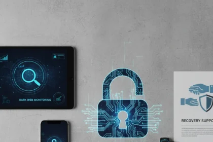 Best identity theft protection balances monitoring with recovery