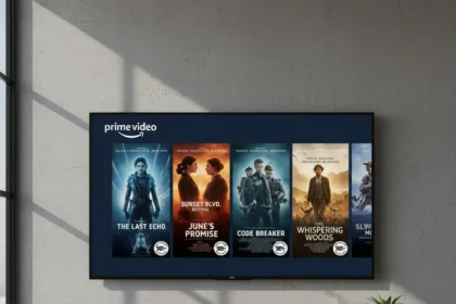 Best Prime Video movies June 2026: 5 critically acclaimed new releases