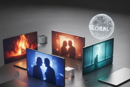 Best new shows to stream June 1–7 across all platforms