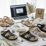 Birkenstock summer styles on sale starting at $38